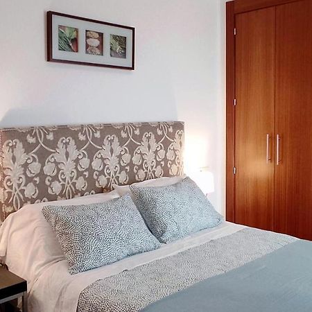 Selecta Elegante Apartamento Con Patio En Centro Historico Sevilla Exterior foto