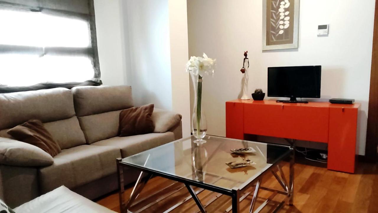 Selecta Elegante Apartamento Con Patio En Centro Historico Sevilla Exterior foto
