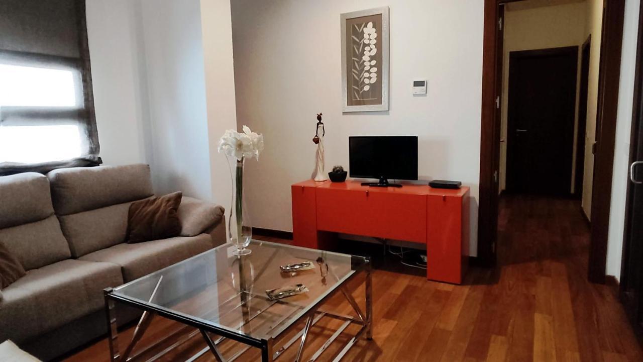 Selecta Elegante Apartamento Con Patio En Centro Historico Sevilla Exterior foto
